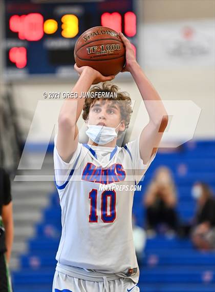 Thumbnail 3 in Miramonte @ Tamalpais photogallery.