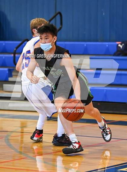 Thumbnail 1 in Miramonte @ Tamalpais photogallery.