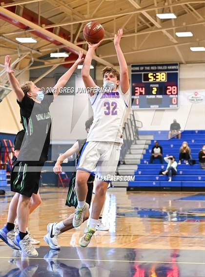 Thumbnail 1 in Miramonte @ Tamalpais photogallery.