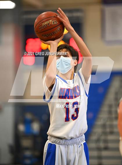 Thumbnail 1 in Miramonte @ Tamalpais photogallery.