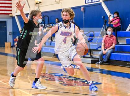 Thumbnail 1 in Miramonte @ Tamalpais photogallery.