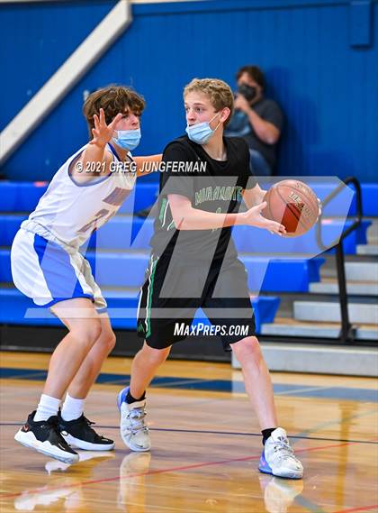 Thumbnail 3 in Miramonte @ Tamalpais photogallery.