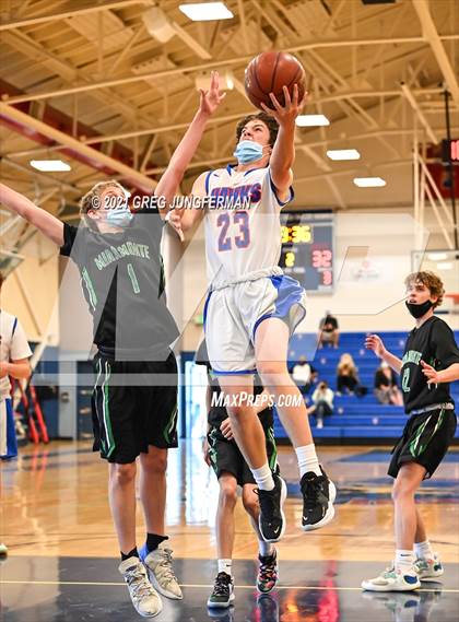 Thumbnail 3 in Miramonte @ Tamalpais photogallery.