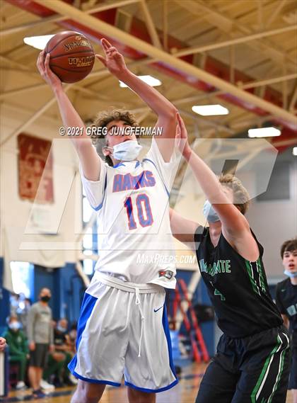 Thumbnail 1 in Miramonte @ Tamalpais photogallery.