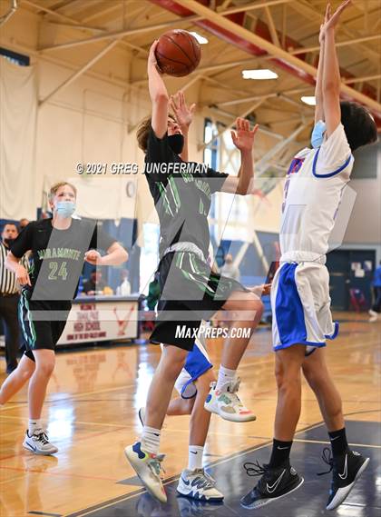 Thumbnail 1 in Miramonte @ Tamalpais photogallery.