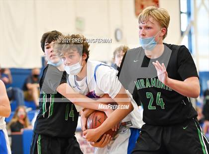 Thumbnail 1 in Miramonte @ Tamalpais photogallery.