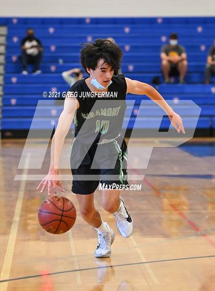 Thumbnail 1 in Miramonte @ Tamalpais photogallery.