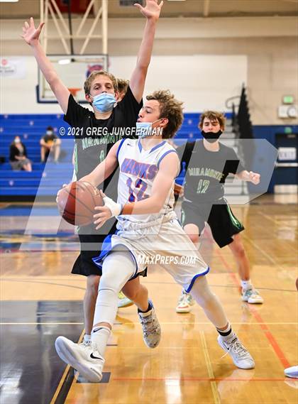 Thumbnail 2 in Miramonte @ Tamalpais photogallery.