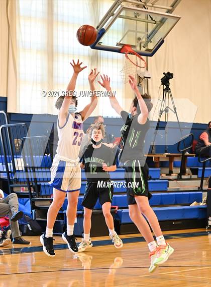 Thumbnail 2 in Miramonte @ Tamalpais photogallery.