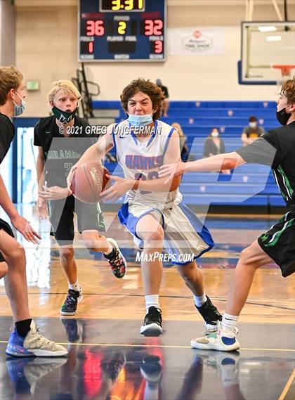Thumbnail 2 in Miramonte @ Tamalpais photogallery.