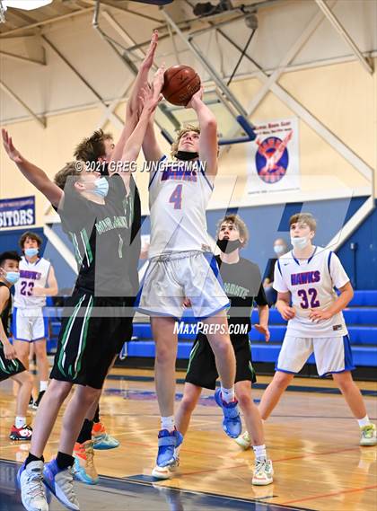 Thumbnail 3 in Miramonte @ Tamalpais photogallery.