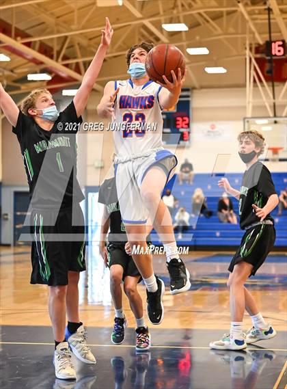 Thumbnail 2 in Miramonte @ Tamalpais photogallery.