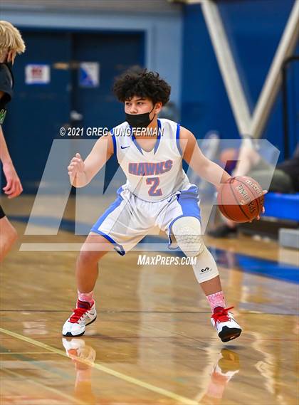 Thumbnail 1 in Miramonte @ Tamalpais photogallery.