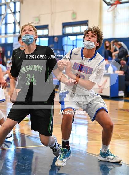 Thumbnail 2 in Miramonte @ Tamalpais photogallery.