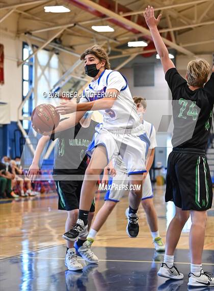 Thumbnail 3 in Miramonte @ Tamalpais photogallery.