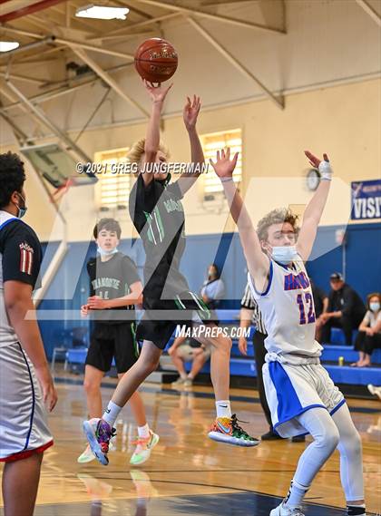 Thumbnail 3 in Miramonte @ Tamalpais photogallery.