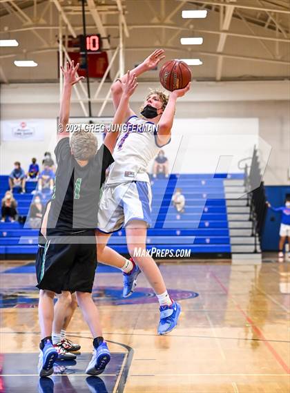 Thumbnail 2 in Miramonte @ Tamalpais photogallery.