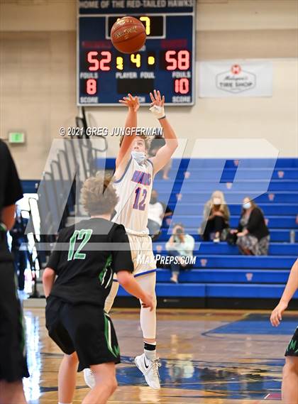 Thumbnail 3 in Miramonte @ Tamalpais photogallery.