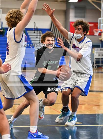 Thumbnail 3 in Miramonte @ Tamalpais photogallery.