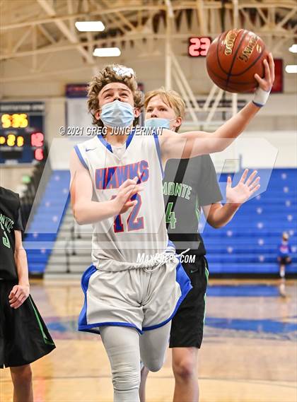 Thumbnail 2 in Miramonte @ Tamalpais photogallery.