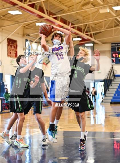 Thumbnail 3 in Miramonte @ Tamalpais photogallery.