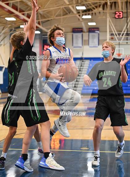 Thumbnail 2 in Miramonte @ Tamalpais photogallery.