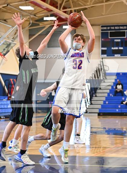 Thumbnail 3 in Miramonte @ Tamalpais photogallery.