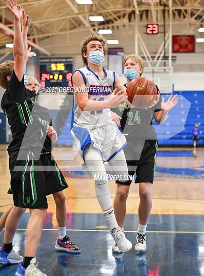 Thumbnail 1 in Miramonte @ Tamalpais photogallery.