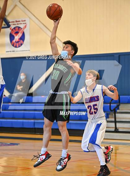 Thumbnail 3 in Miramonte @ Tamalpais photogallery.