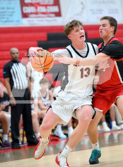 Thumbnail 2 in Satellite @ New Smyrna Beach photogallery.