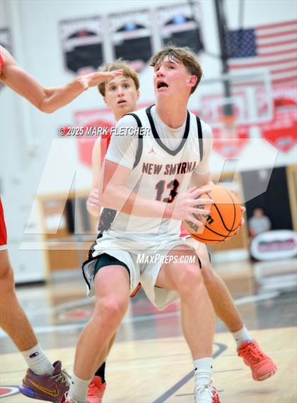 Thumbnail 3 in Satellite @ New Smyrna Beach photogallery.