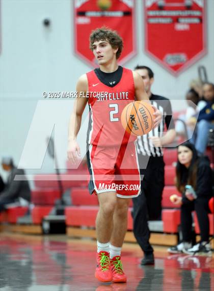 Thumbnail 2 in Satellite @ New Smyrna Beach photogallery.