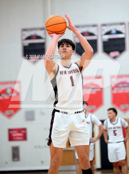 Thumbnail 1 in Satellite @ New Smyrna Beach photogallery.