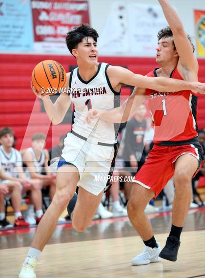 Thumbnail 2 in Satellite @ New Smyrna Beach photogallery.