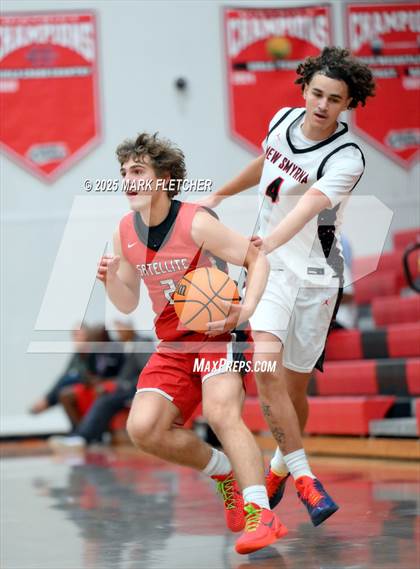 Thumbnail 2 in Satellite @ New Smyrna Beach photogallery.