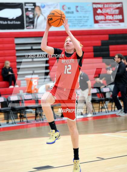 Thumbnail 3 in Satellite @ New Smyrna Beach photogallery.