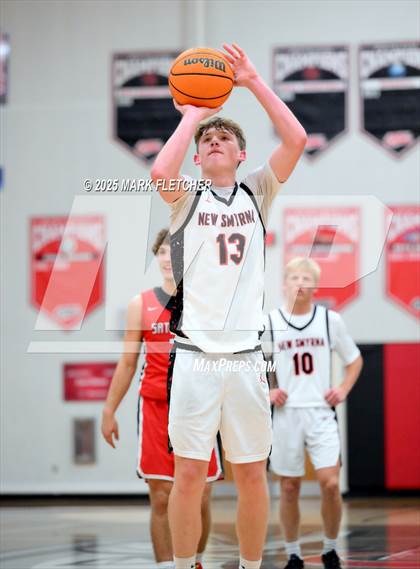 Thumbnail 3 in Satellite @ New Smyrna Beach photogallery.