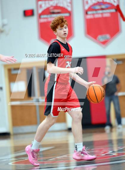 Thumbnail 2 in Satellite @ New Smyrna Beach photogallery.