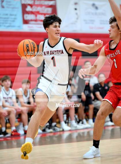 Thumbnail 1 in Satellite @ New Smyrna Beach photogallery.