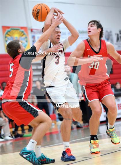 Thumbnail 3 in Satellite @ New Smyrna Beach photogallery.