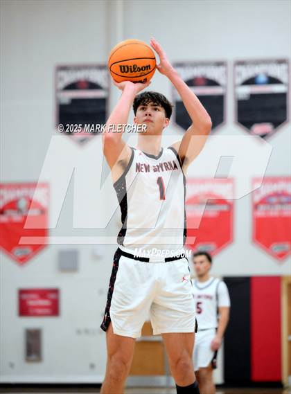 Thumbnail 3 in Satellite @ New Smyrna Beach photogallery.