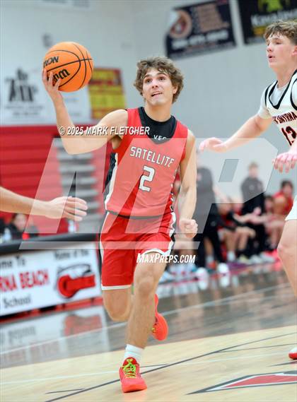 Thumbnail 2 in Satellite @ New Smyrna Beach photogallery.