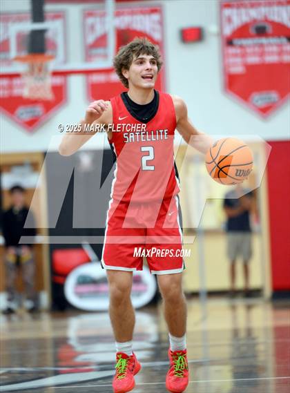 Thumbnail 3 in Satellite @ New Smyrna Beach photogallery.