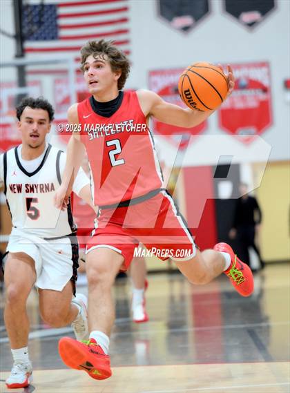 Thumbnail 1 in Satellite @ New Smyrna Beach photogallery.