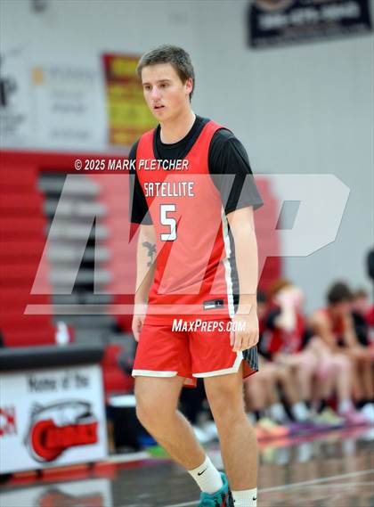 Thumbnail 2 in Satellite @ New Smyrna Beach photogallery.