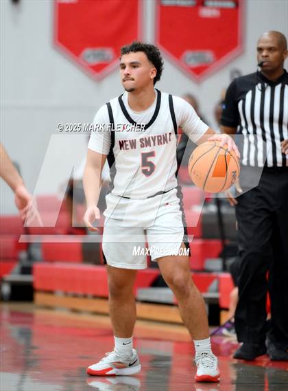 Thumbnail 3 in Satellite @ New Smyrna Beach photogallery.