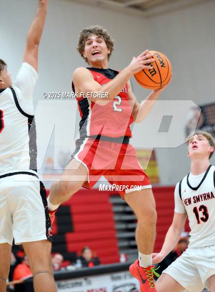 Thumbnail 1 in Satellite @ New Smyrna Beach photogallery.