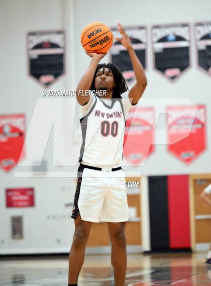 Thumbnail 2 in Satellite @ New Smyrna Beach photogallery.