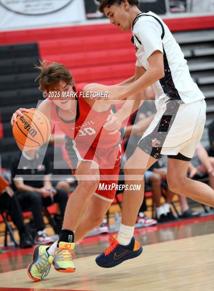 Thumbnail 2 in Satellite @ New Smyrna Beach photogallery.