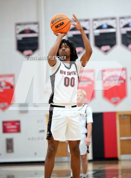 Thumbnail 1 in Satellite @ New Smyrna Beach photogallery.